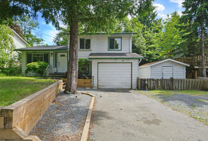 Image of home for listing MLS® R3127934