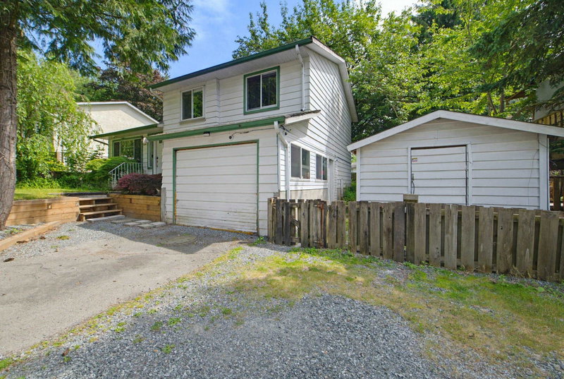 Image of home for listing MLS® R3127934