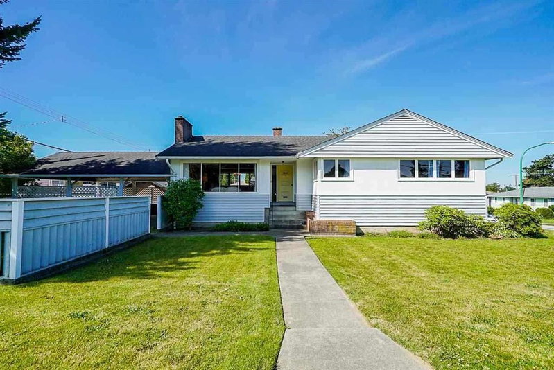 Image of home for listing MLS® R3127940