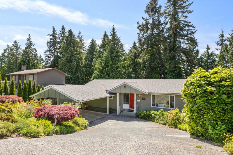 Image of home for listing MLS® R3127966