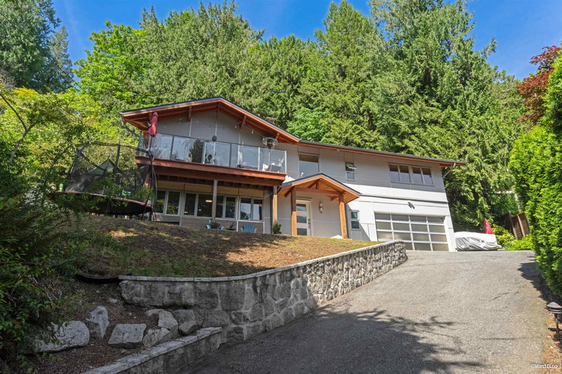 Image of home for listing MLS® R3128024