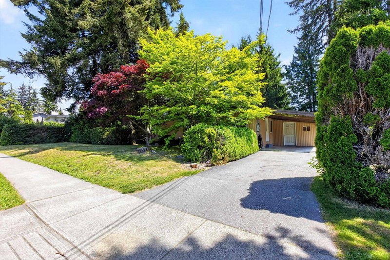 Image of home for listing MLS® R3128041