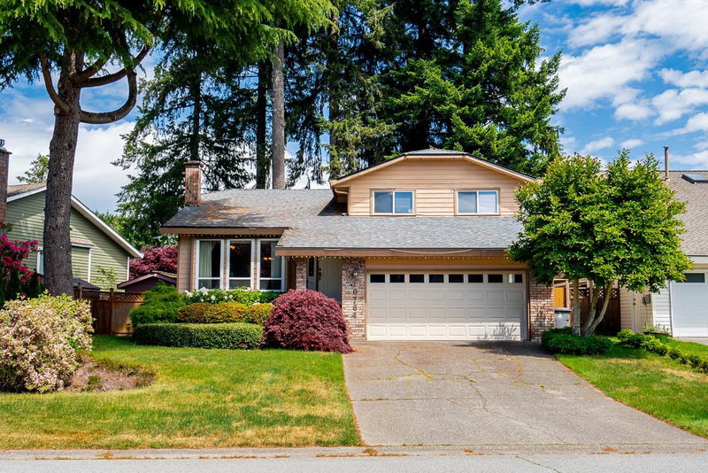 Image of home for listing MLS® R3128085