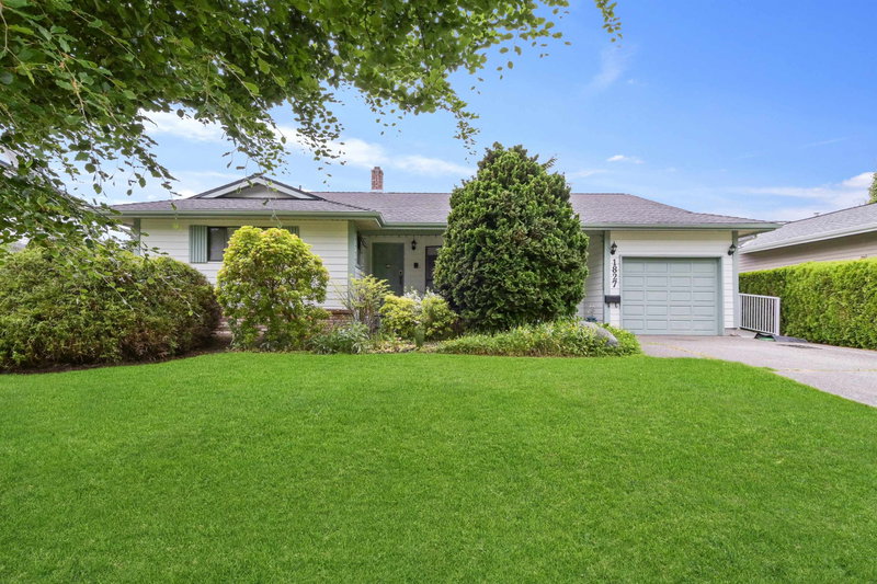 Image of home for listing MLS® R3128101
