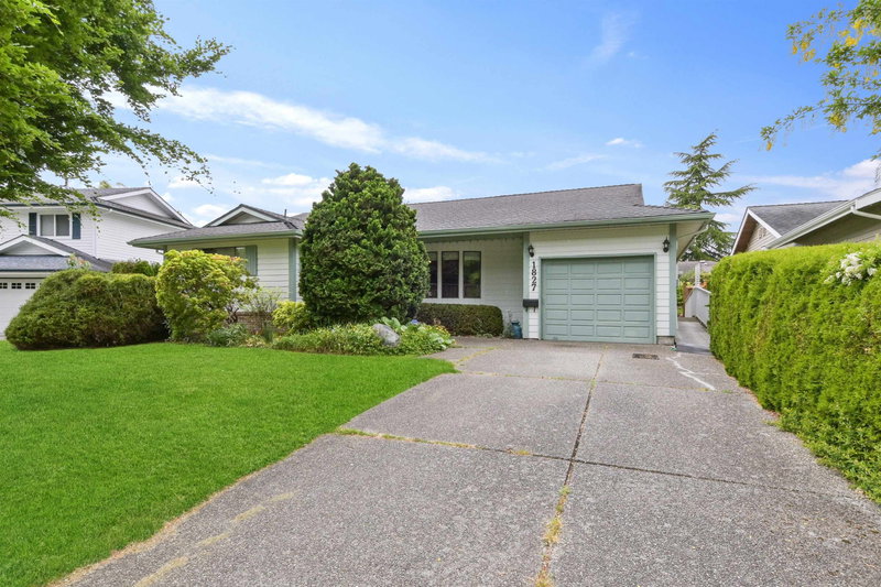 Image of home for listing MLS® R3128101