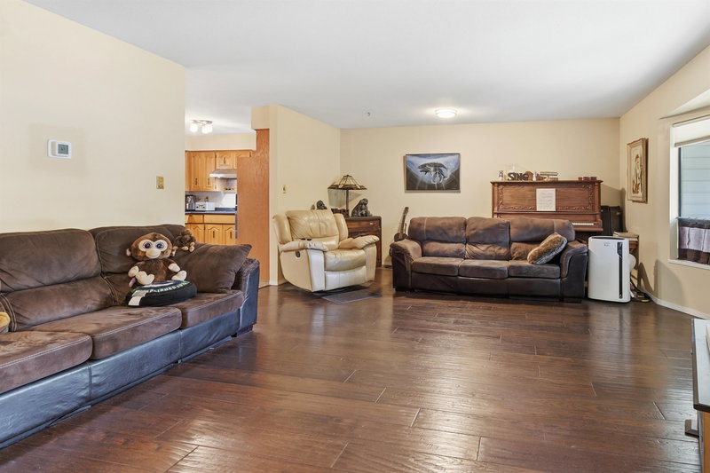 Image of home for listing MLS® R3128101