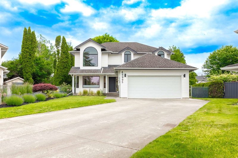 Image of home for listing MLS® R3128110