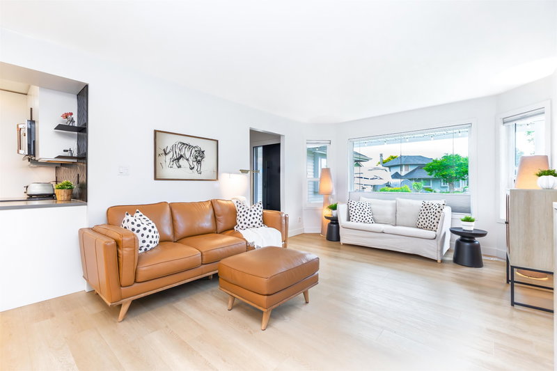 Image of home for listing MLS® R3128110