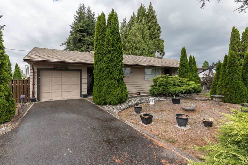 Image of home for listing MLS® R3128148
