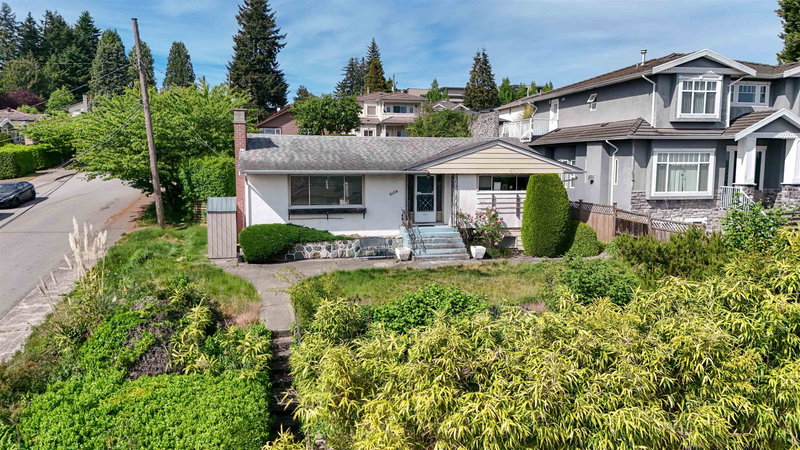 Image of home for listing MLS® R3128156