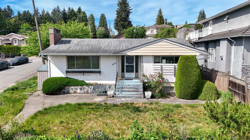 Image of home for listing MLS® R3128156