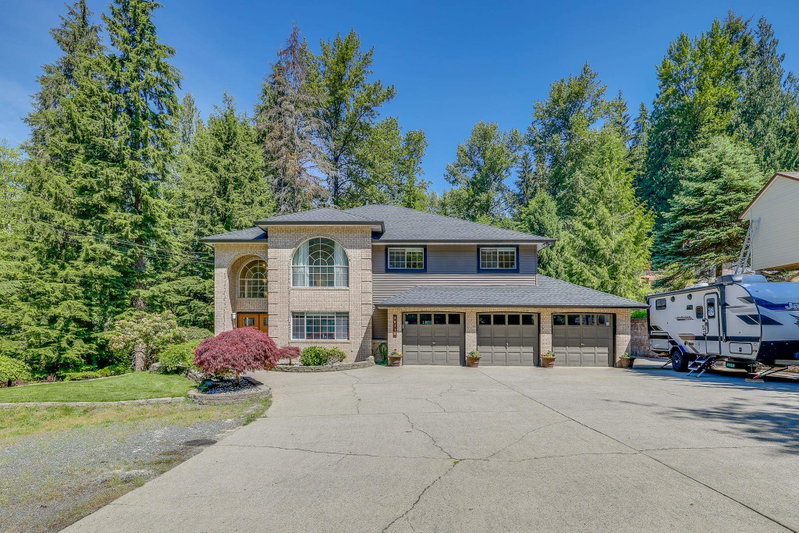 Image of home for listing MLS® R3128197