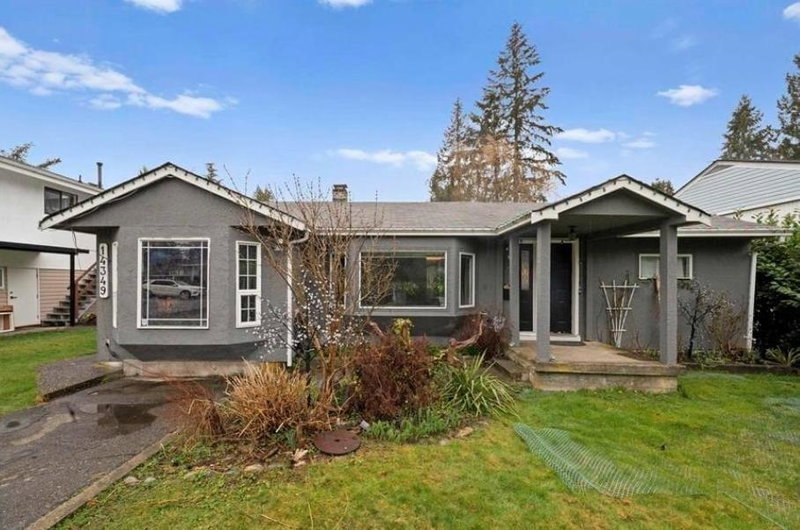 Image of home for listing MLS® R3128214