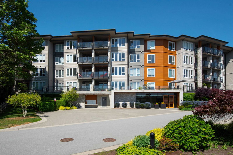 Image of home for listing MLS® R3128231