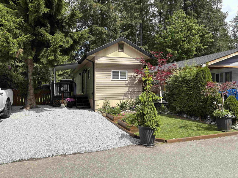 Image of home for listing MLS® R3128248