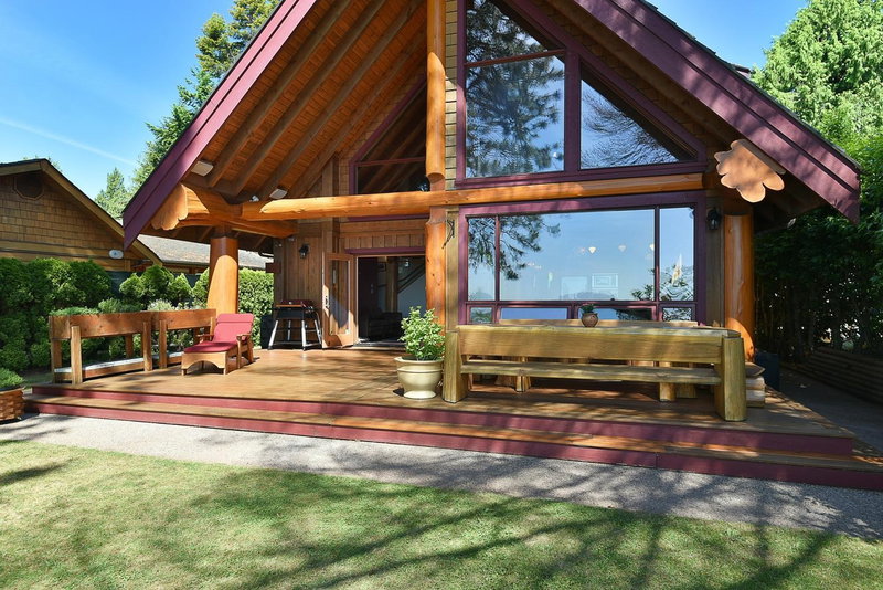 Image of home for listing MLS® R3128271