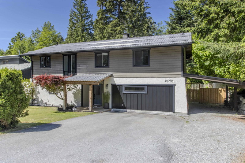 Image of home for listing MLS® R3128300