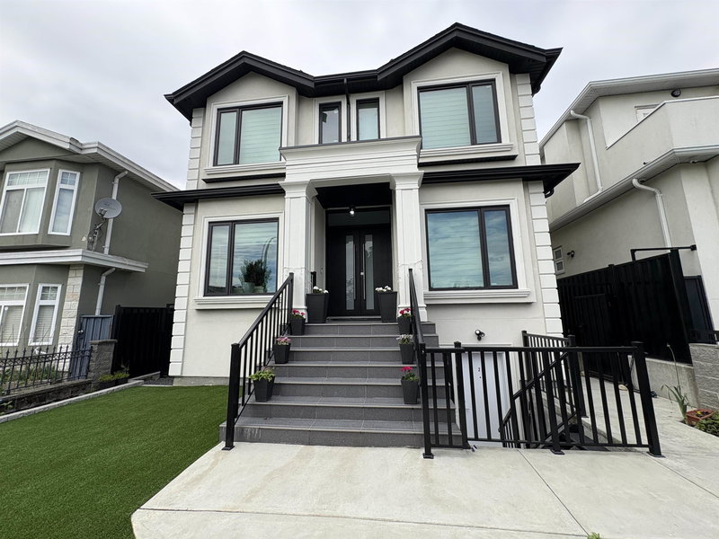 Image of home for listing MLS® R3128364