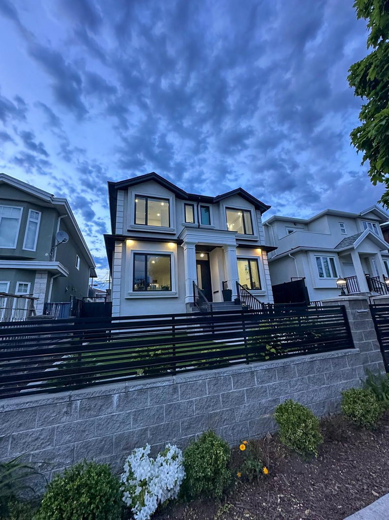 Image of home for listing MLS® R3128364