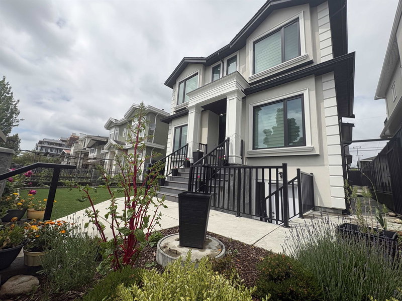 Image of home for listing MLS® R3128364
