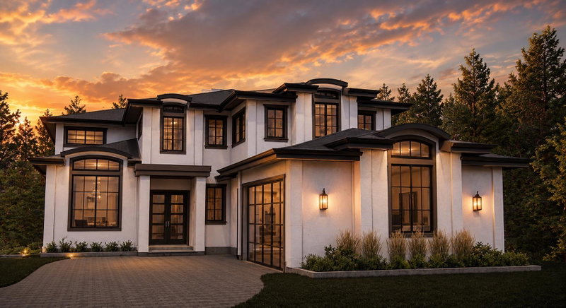 Image of home for listing MLS® R3128377