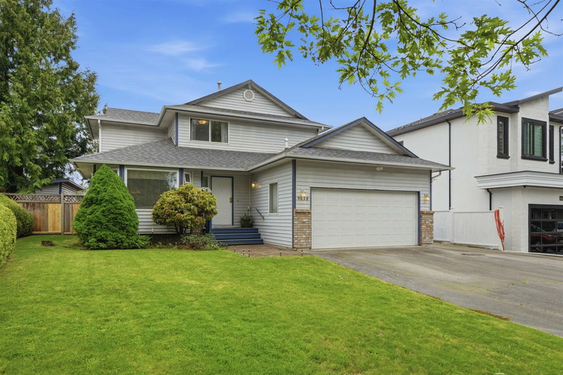 Image of home for listing MLS® R3128390