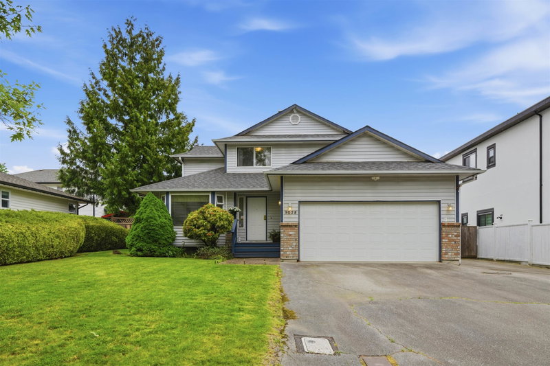 Image of home for listing MLS® R3128390