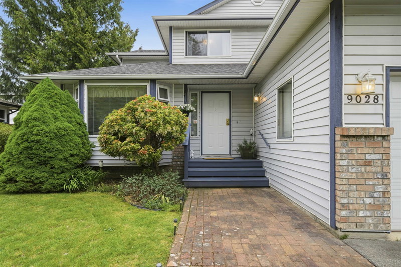 Image of home for listing MLS® R3128390