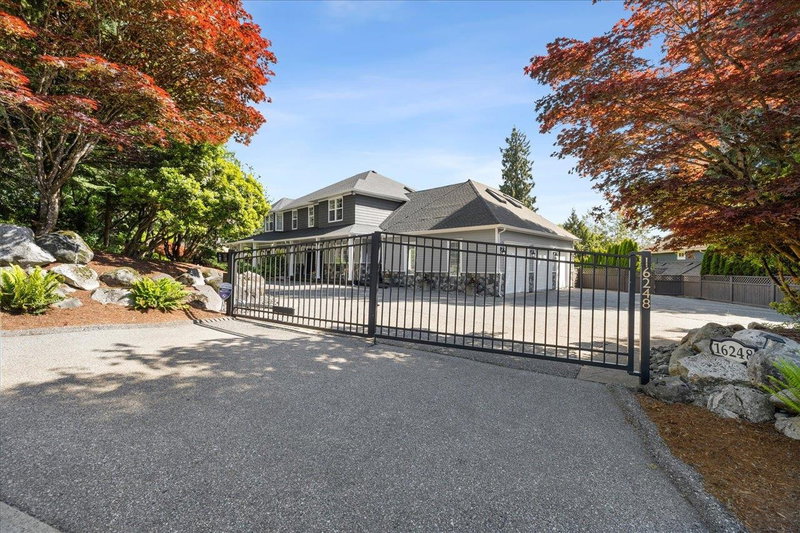 Image of home for listing MLS® R3128394