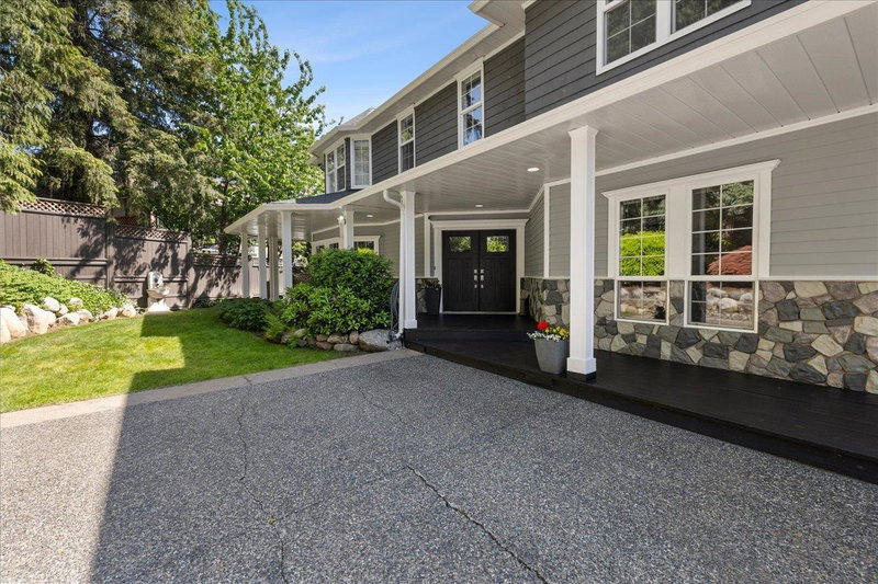 Image of home for listing MLS® R3128394