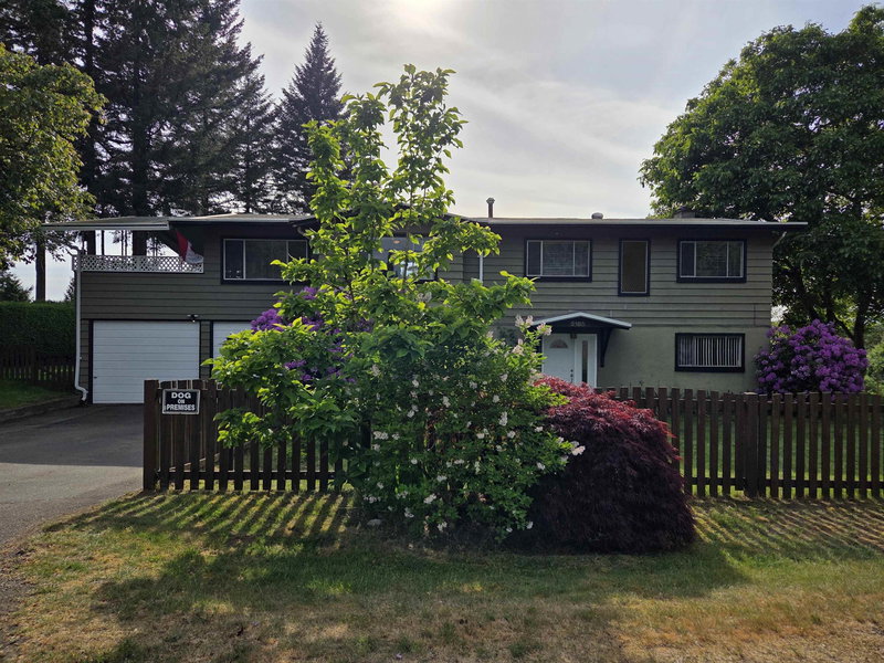 Image of home for listing MLS® R3128439