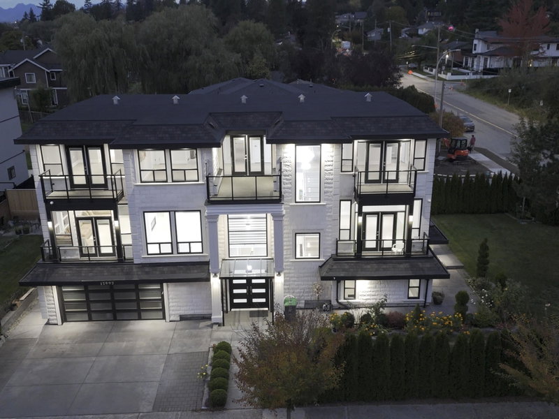 Image of home for listing MLS® R3128442
