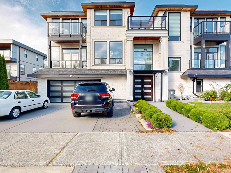 Image of home for listing MLS® R3128442