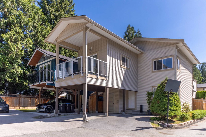 Image of home for listing MLS® R3128458
