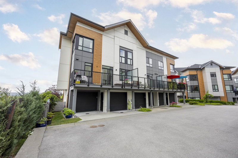 Image of home for listing MLS® R3128471