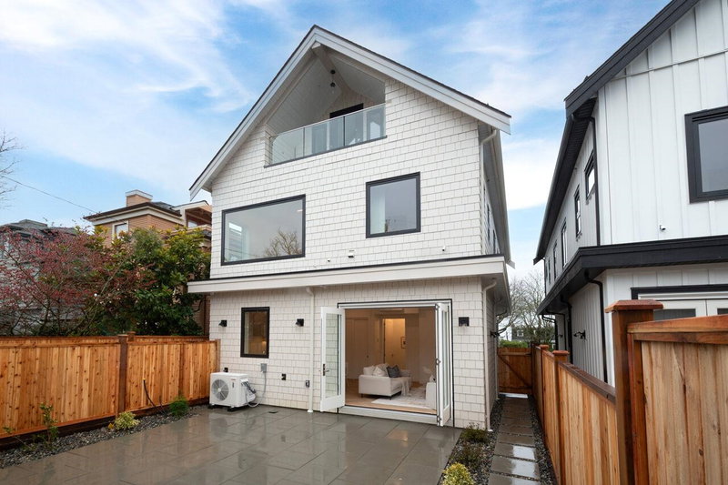 Image of home for listing MLS® R3128526