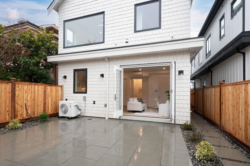 Image of home for listing MLS® R3128526