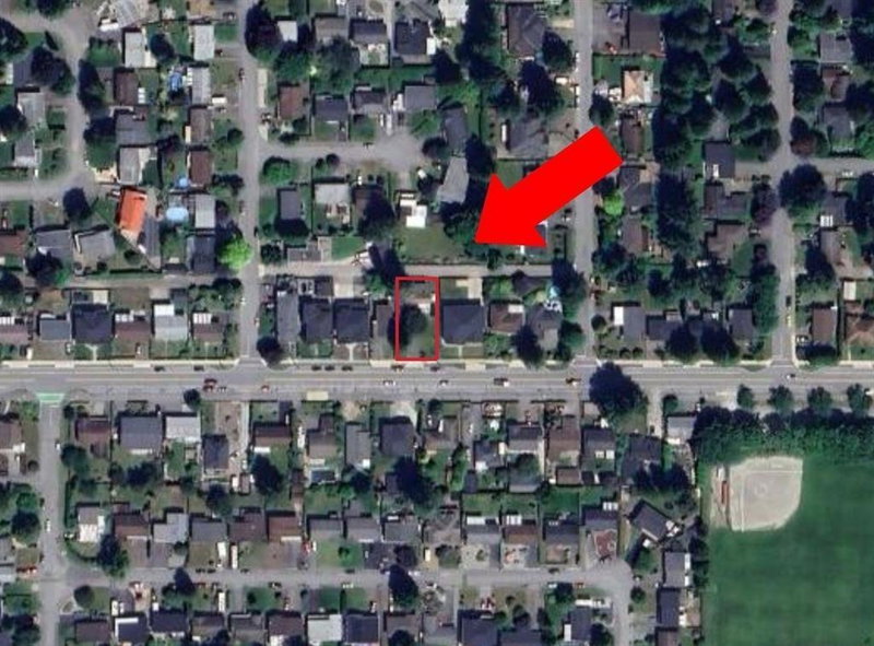 Image of home for listing MLS® R3128583
