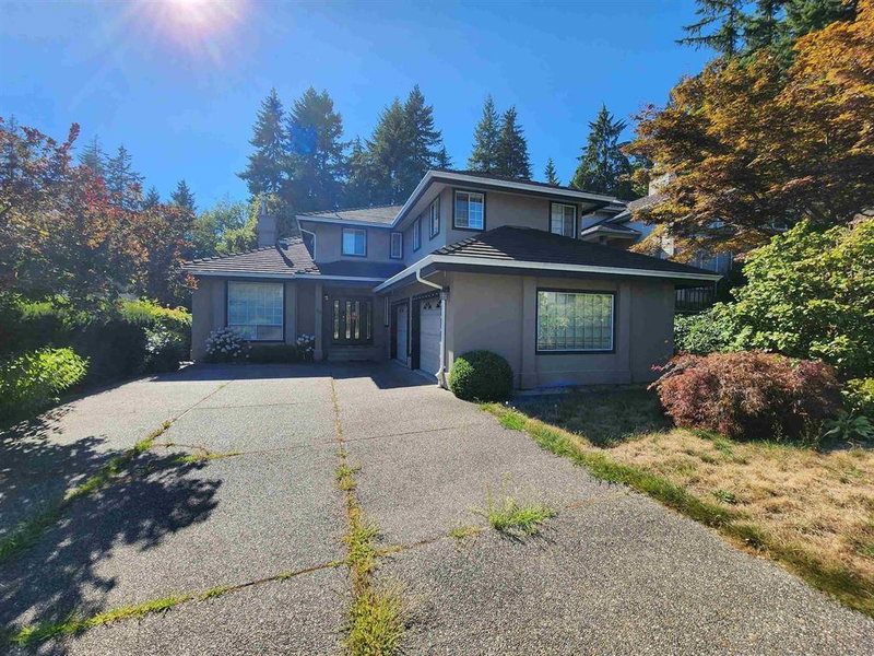 Image of home for listing MLS® R3128637