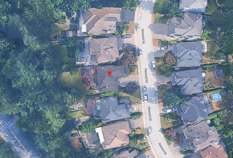 Image of home for listing MLS® R3128637