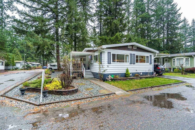 Image of home for listing MLS® R3128702