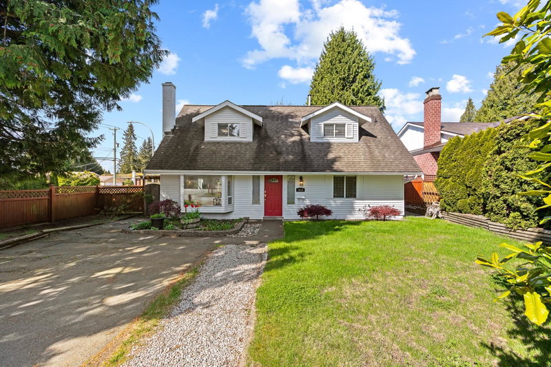 Image of home for listing MLS® R3128724