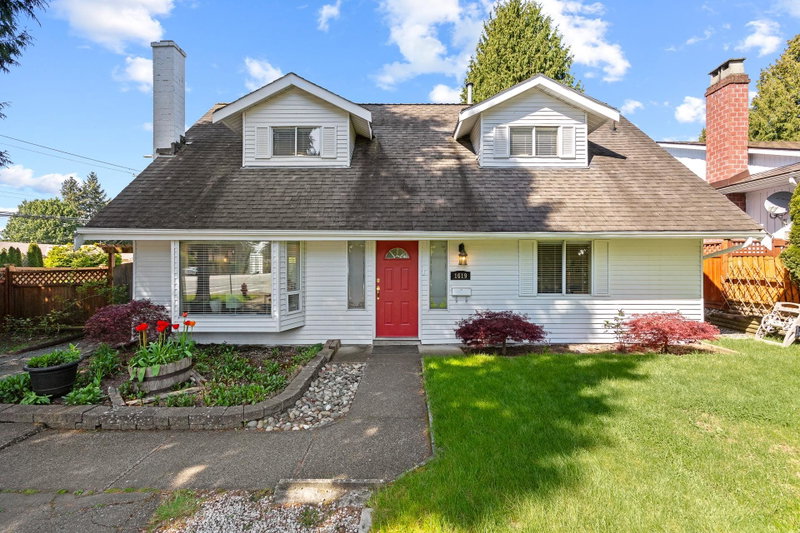 Image of home for listing MLS® R3128724