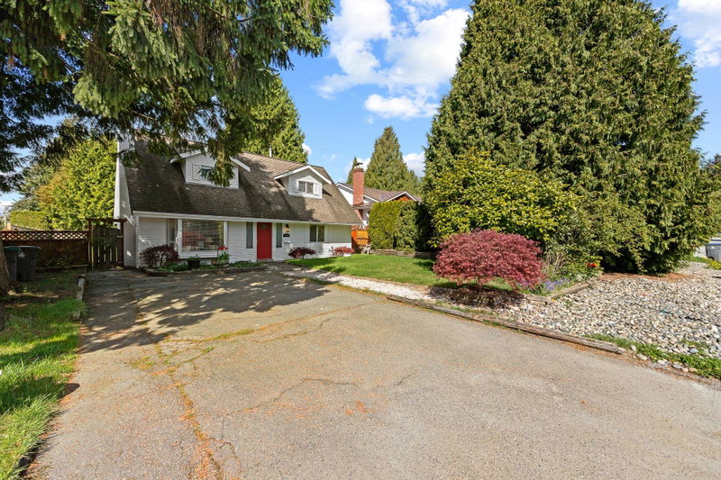 Image of home for listing MLS® R3128724
