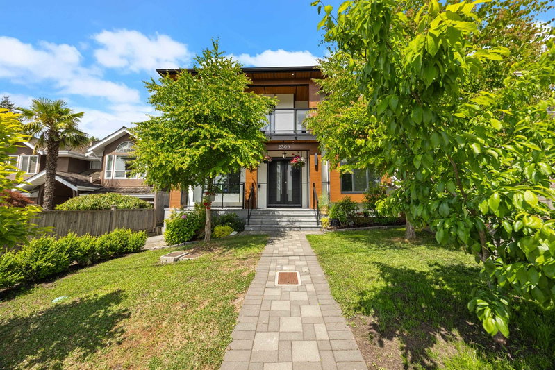 Image of home for listing MLS® R3128773