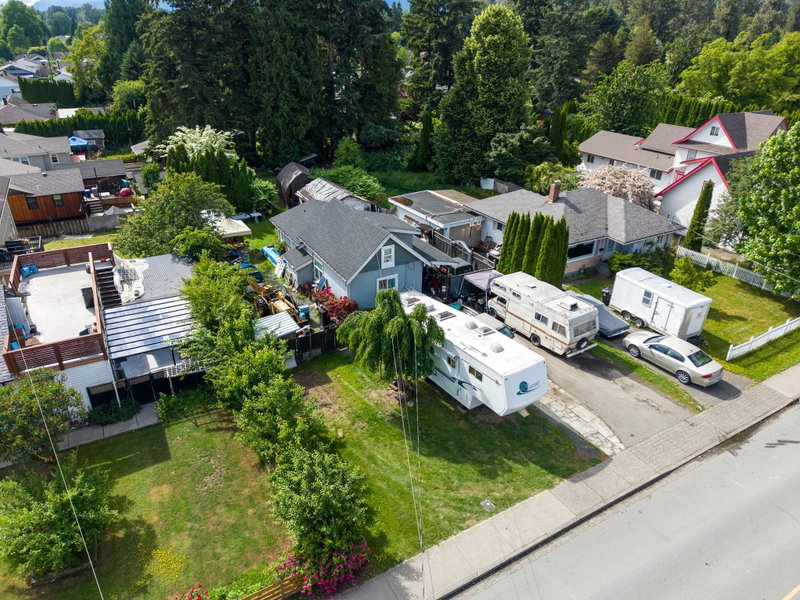 Image of home for listing MLS® R3128779