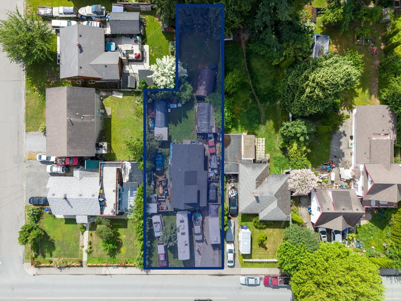 Image of home for listing MLS® R3128779