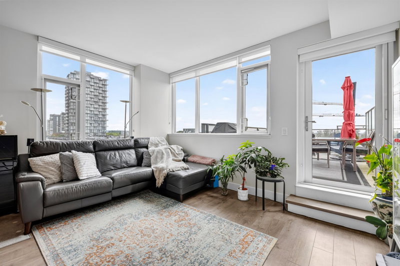 Image of home for listing MLS® R3128794