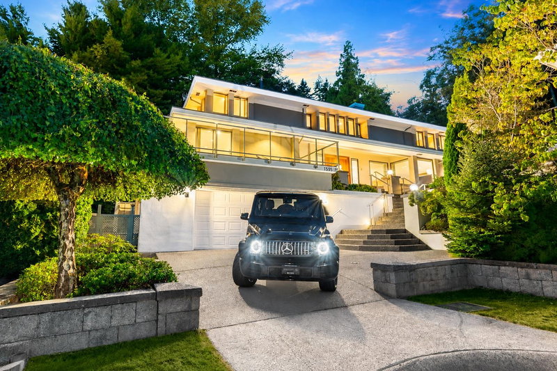 Image of home for listing MLS® R3128822