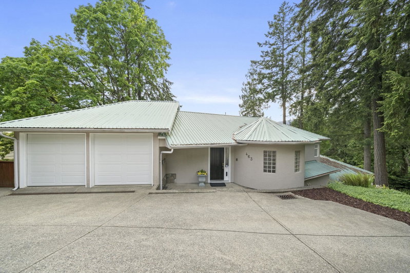 Image of home for listing MLS® R3128843